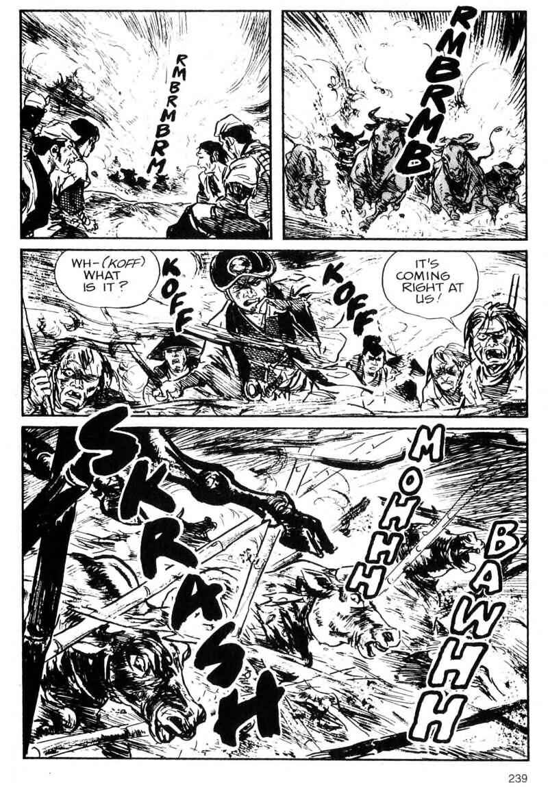 Page 41 Chapter 4 Kamui Gaiden