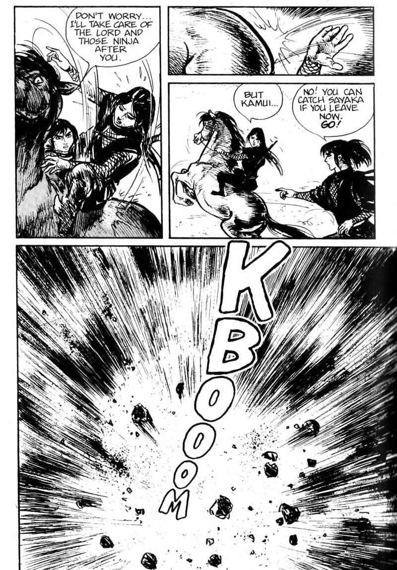 Page 52 Chapter 4 Kamui Gaiden
