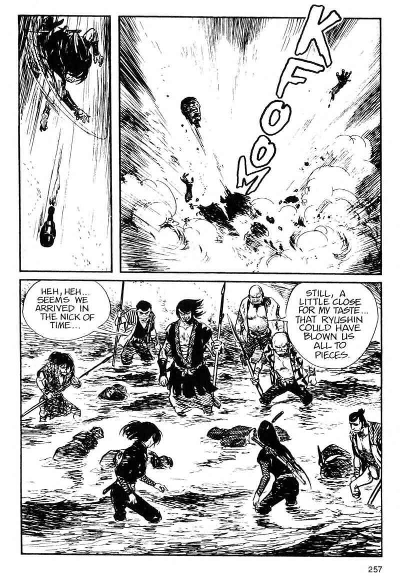 Page 59 Chapter 4 Kamui Gaiden