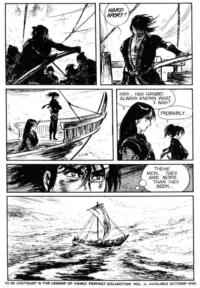 Page 63 Chapter 4 Kamui Gaiden
