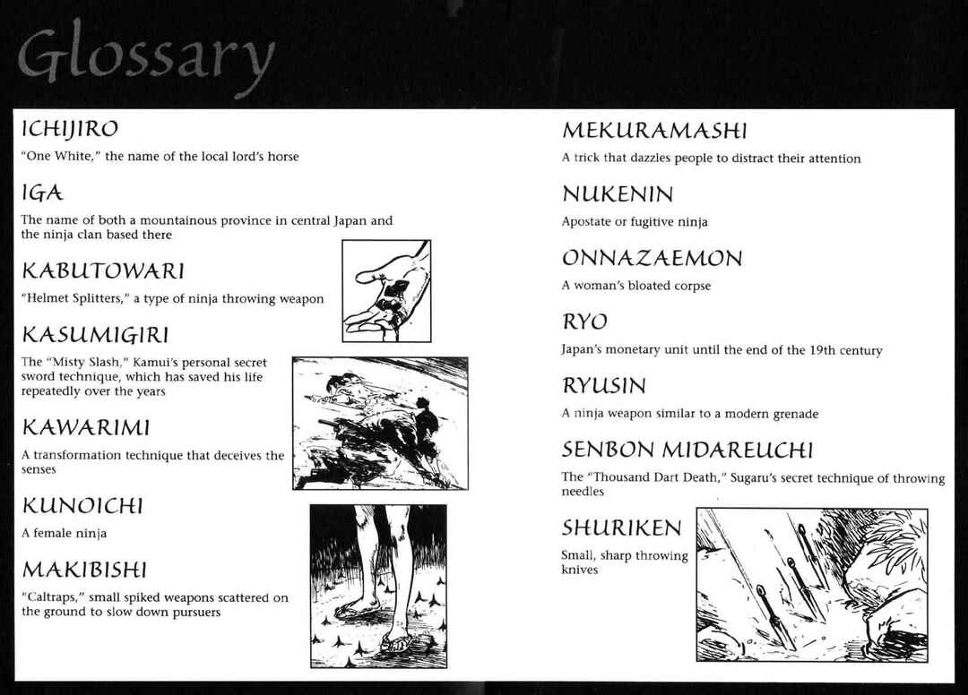 Page 64 Chapter 4 Kamui Gaiden