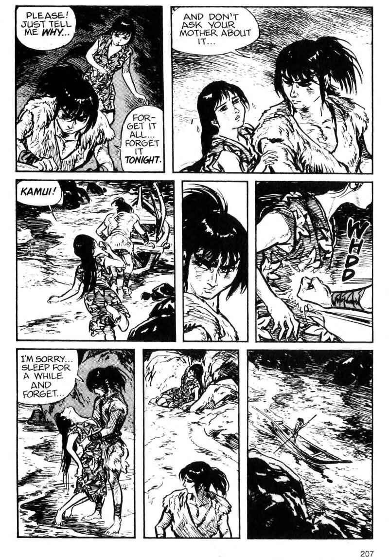 Page 9 Chapter 4 Kamui Gaiden