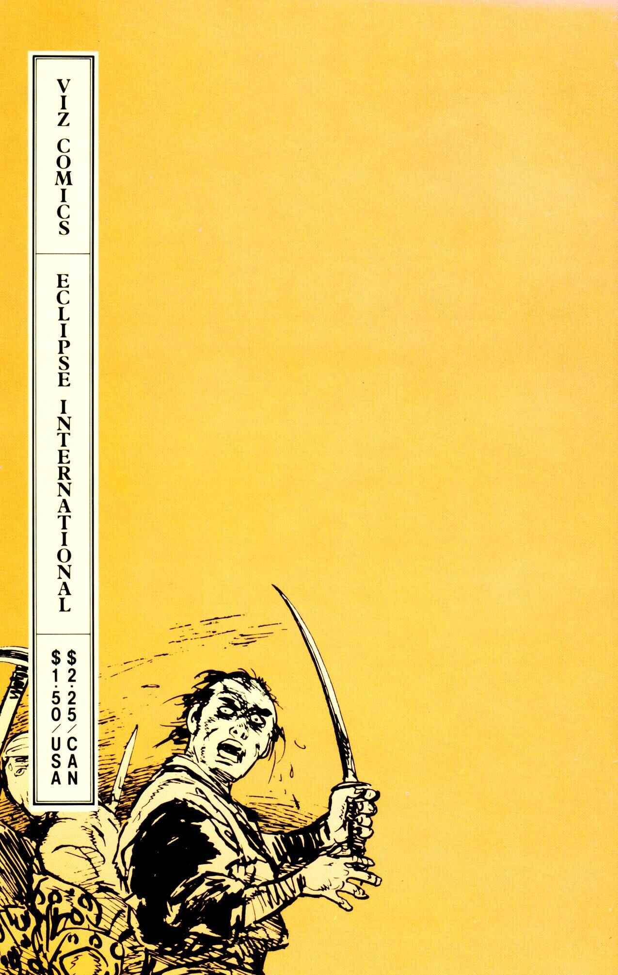 Page 36 Chapter 23 Kamui Gaiden