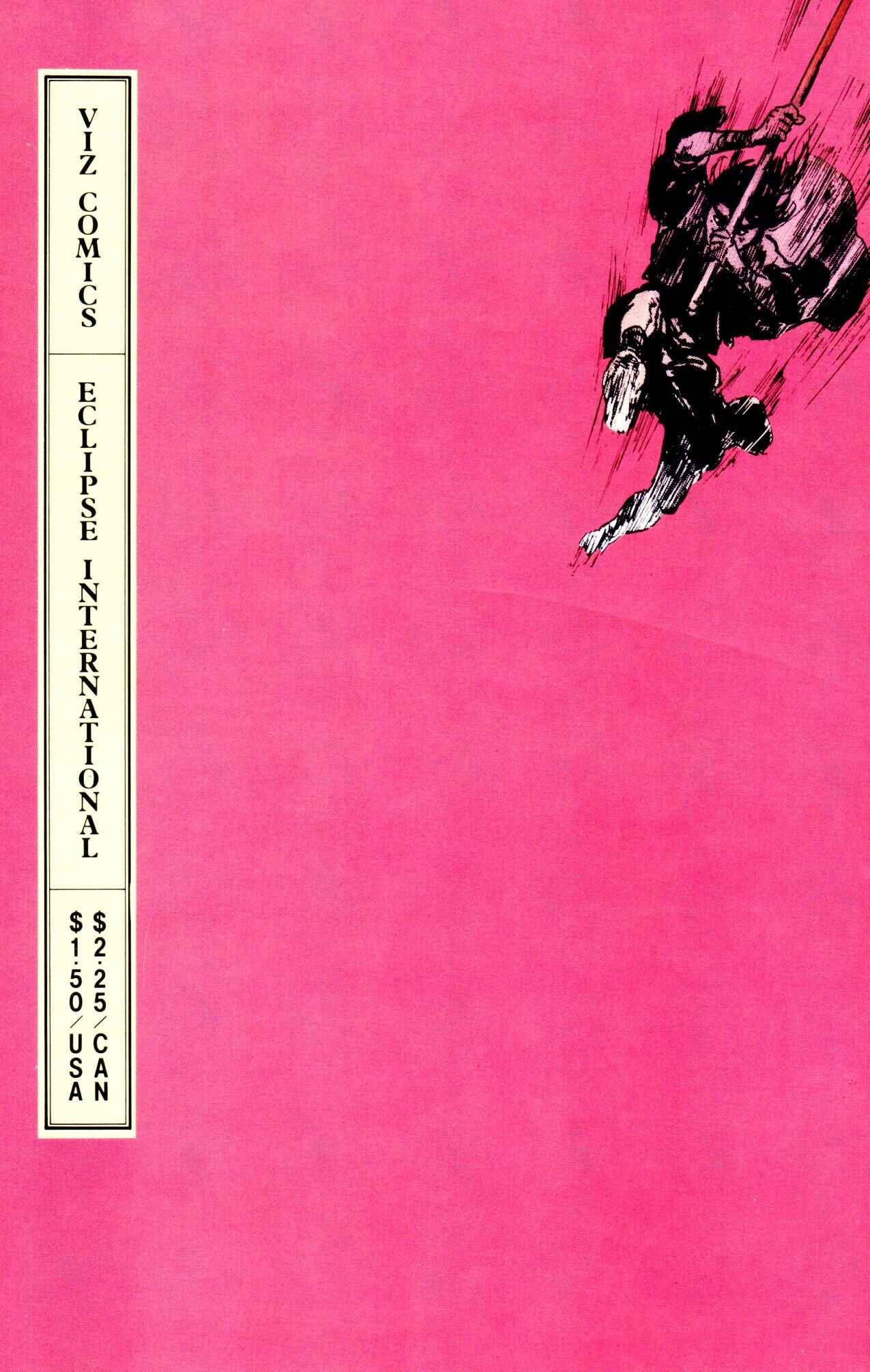 Page 34 Chapter 22 Kamui Gaiden