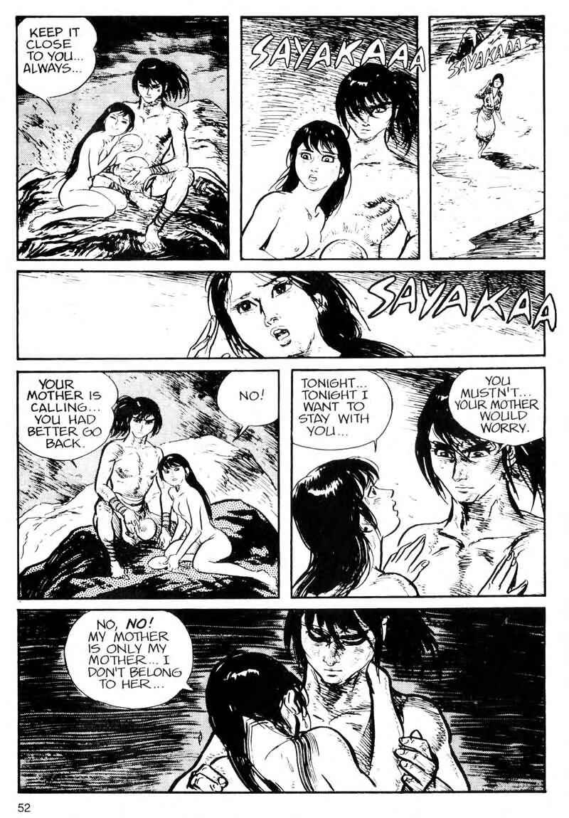 Page 53 Chapter 5 Kamui Gaiden