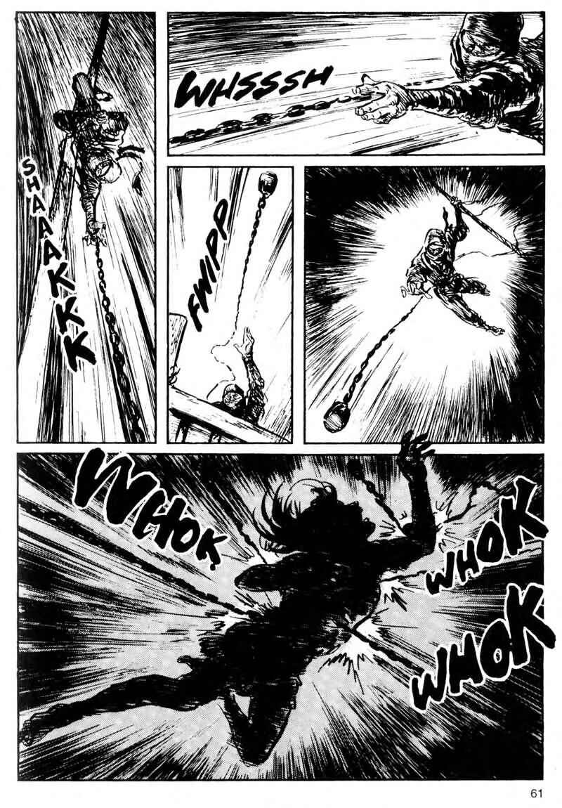 Page 62 Chapter 5 Kamui Gaiden