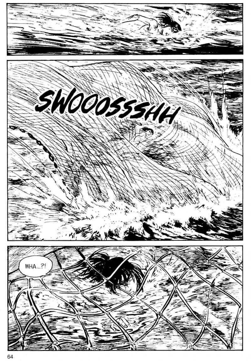 Page 65 Chapter 5 Kamui Gaiden