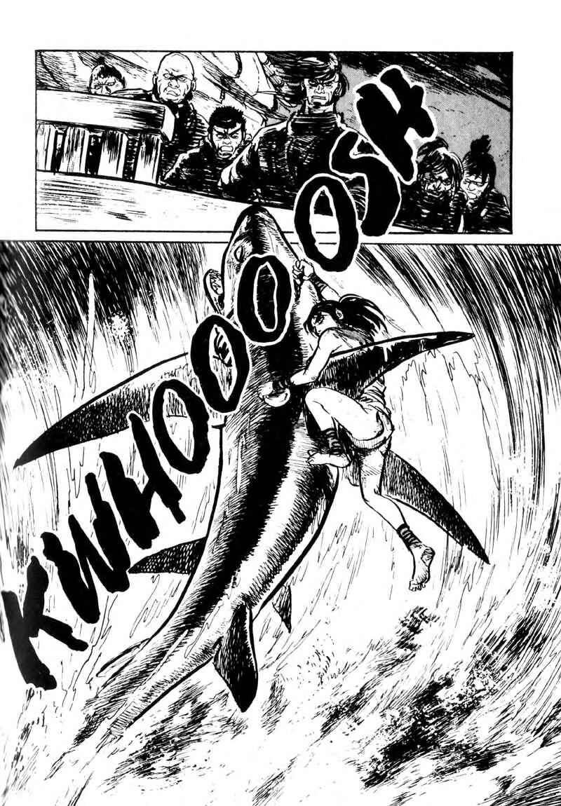 Page 80 Chapter 5 Kamui Gaiden