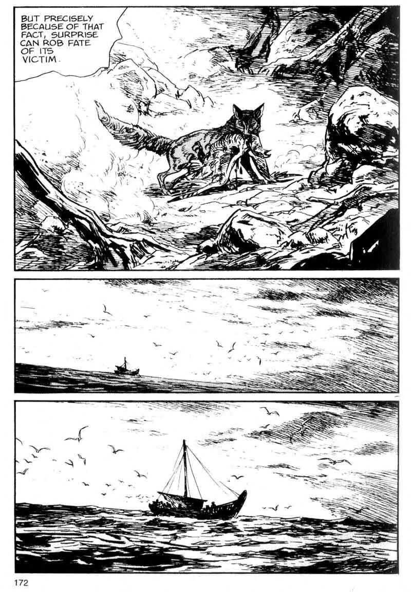 Page 12 Chapter 1 Kamui Gaiden