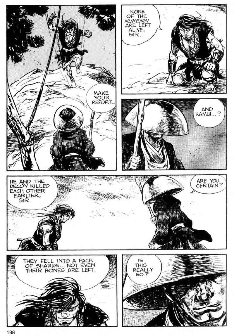 Page 27 Chapter 1 Kamui Gaiden