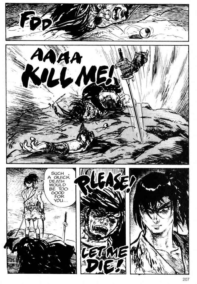 Page 46 Chapter 1 Kamui Gaiden