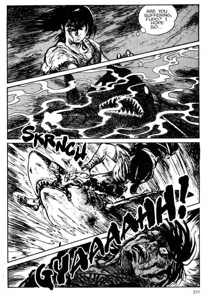 Page 50 Chapter 1 Kamui Gaiden