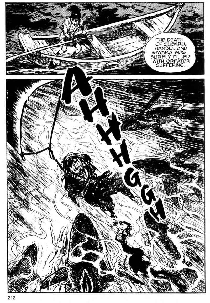 Page 51 Chapter 1 Kamui Gaiden