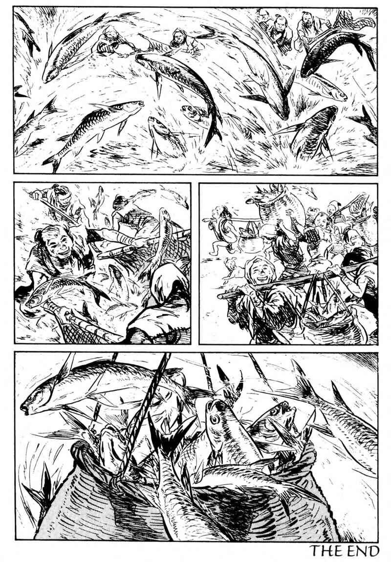 Page 62 Chapter 1 Kamui Gaiden