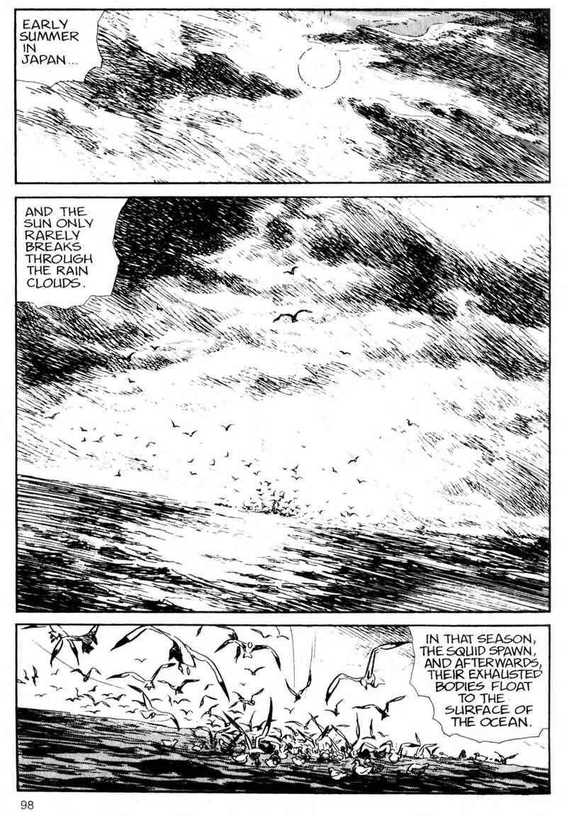 Page 2 Chapter 6 Kamui Gaiden
