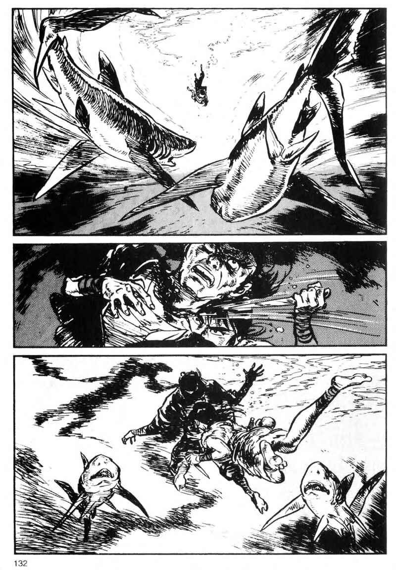 Page 36 Chapter 6 Kamui Gaiden