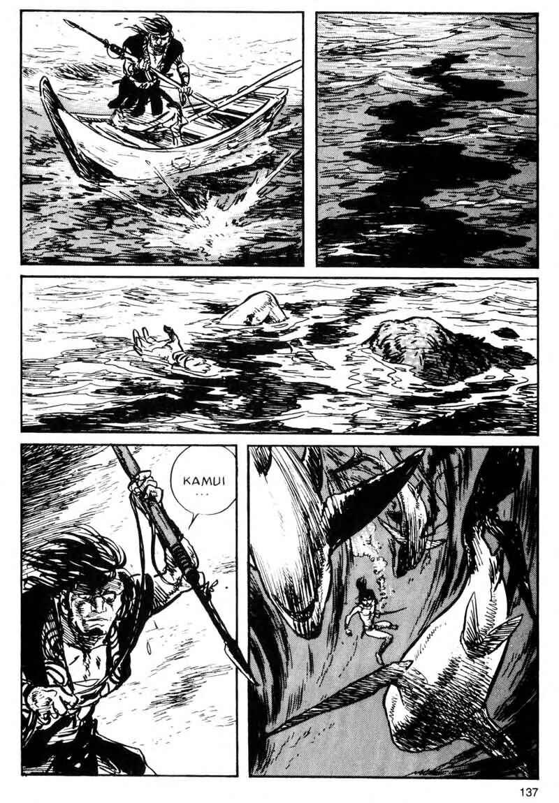 Page 41 Chapter 6 Kamui Gaiden