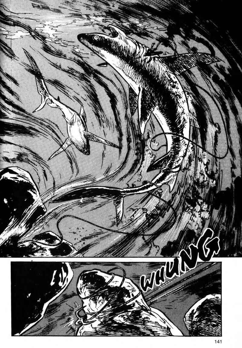 Page 45 Chapter 6 Kamui Gaiden