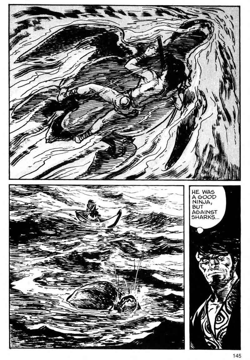 Page 49 Chapter 6 Kamui Gaiden