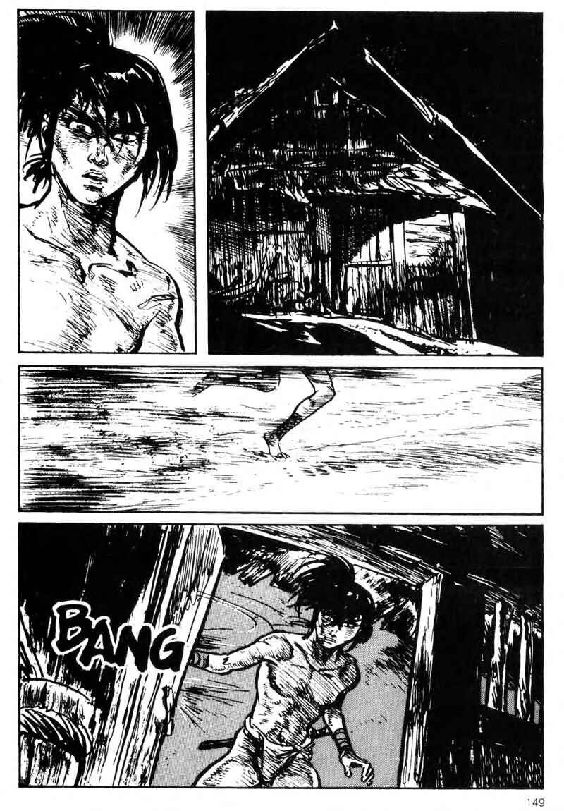 Page 53 Chapter 6 Kamui Gaiden