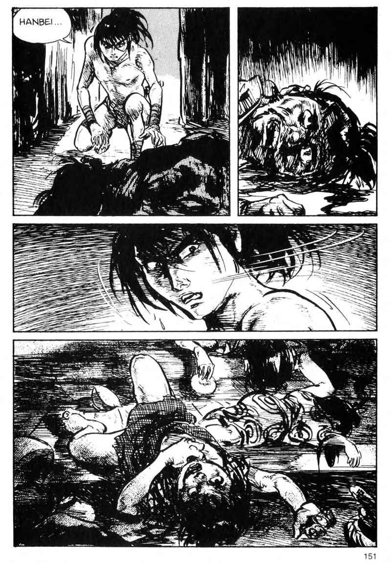 Page 55 Chapter 6 Kamui Gaiden