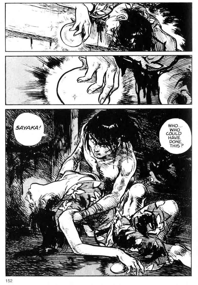 Page 56 Chapter 6 Kamui Gaiden