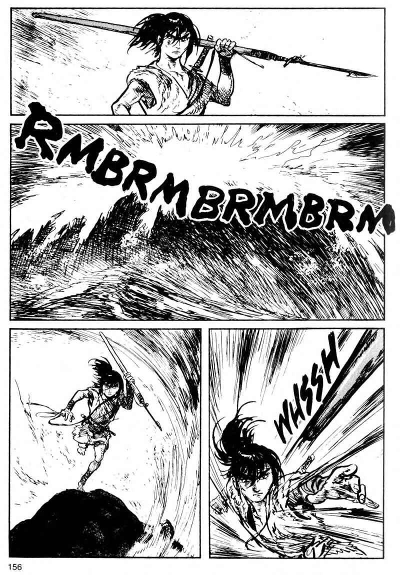 Page 60 Chapter 6 Kamui Gaiden