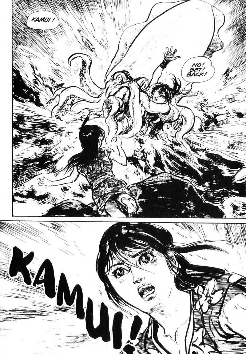 Page 9 Chapter 6 Kamui Gaiden