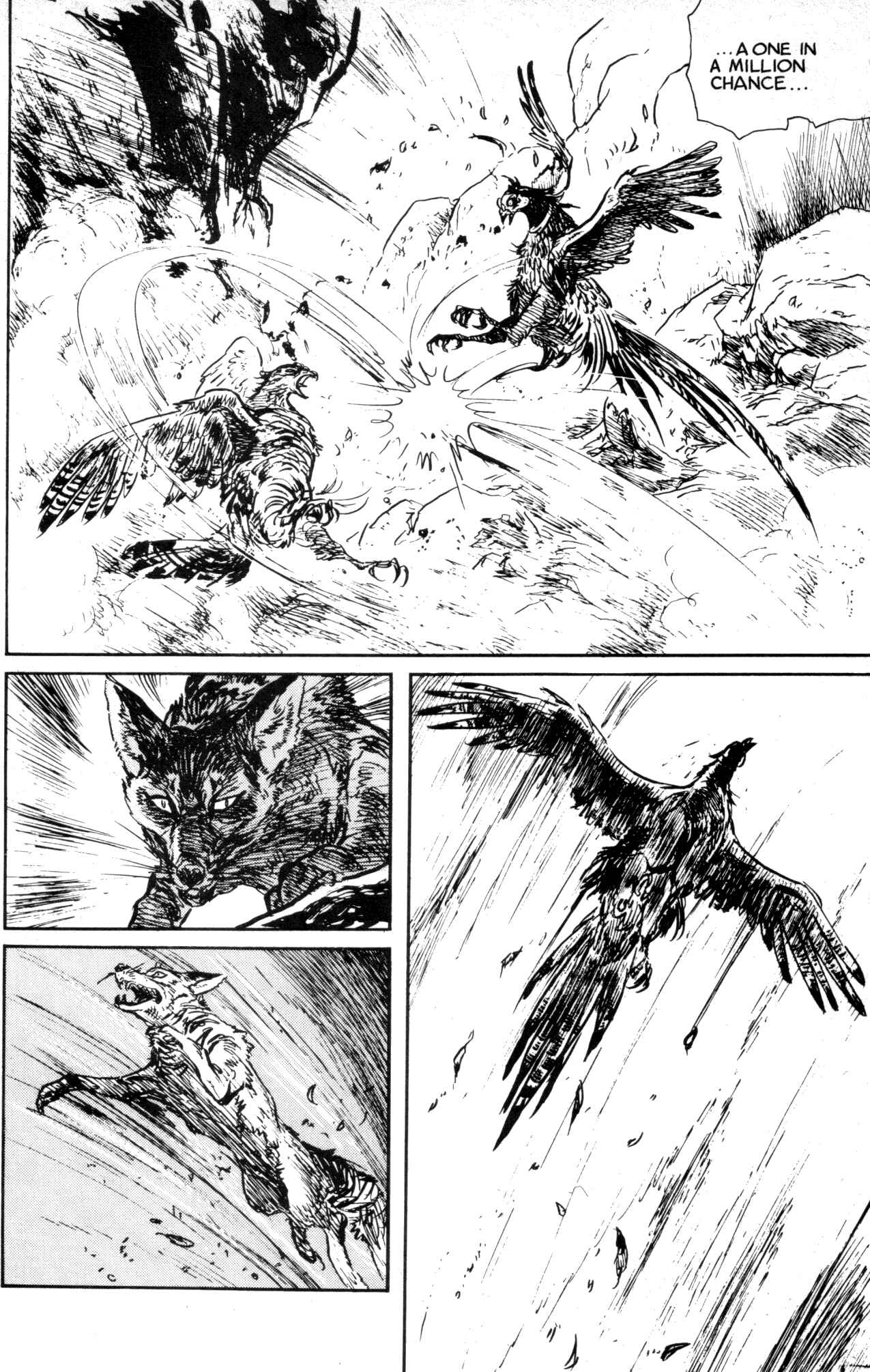 Page 12 Chapter 12 Kamui Gaiden
