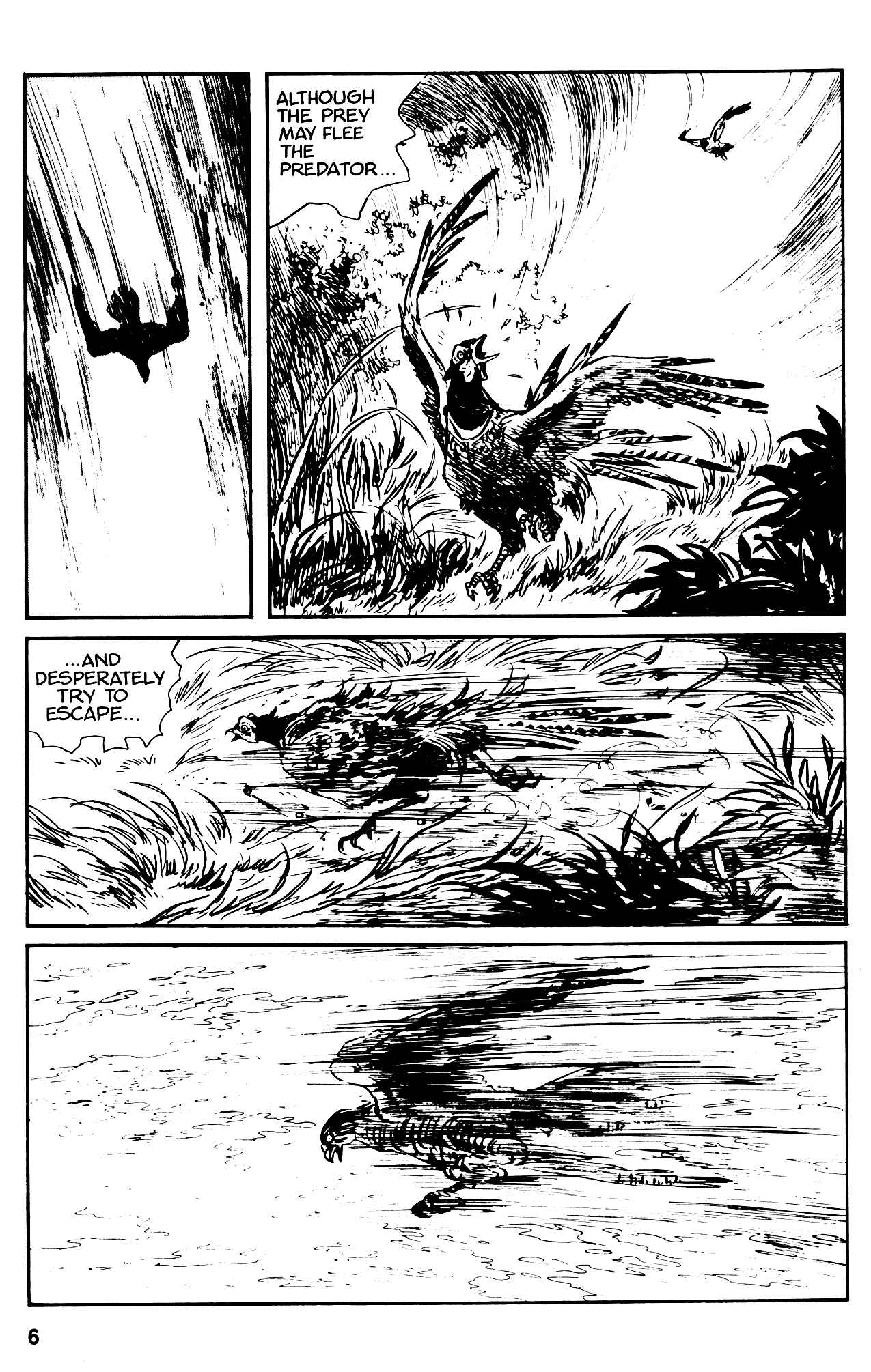 Page 7 Chapter 12 Kamui Gaiden