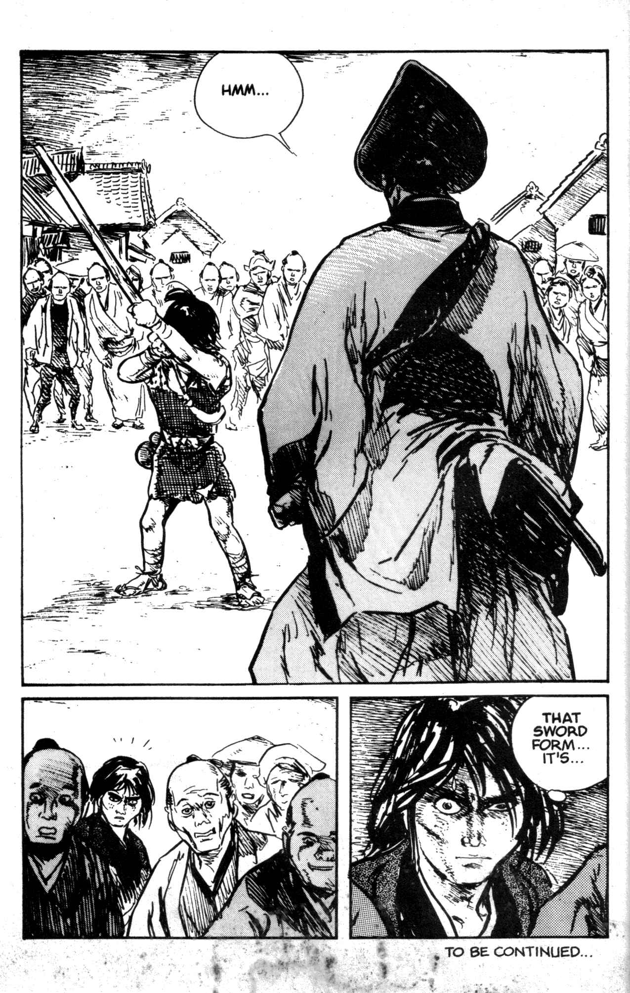 Page 48 Chapter 18 Kamui Gaiden