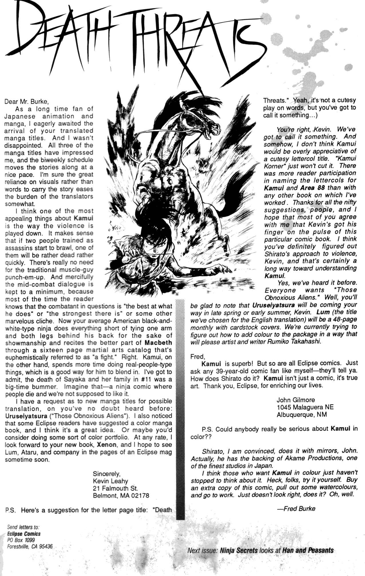 Page 51 Chapter 18 Kamui Gaiden