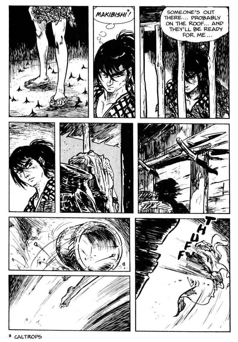Page 54 Chapter 2 Kamui Gaiden