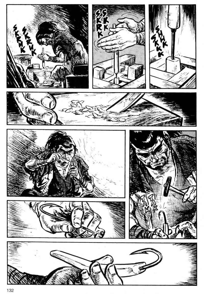 Page 62 Chapter 2 Kamui Gaiden