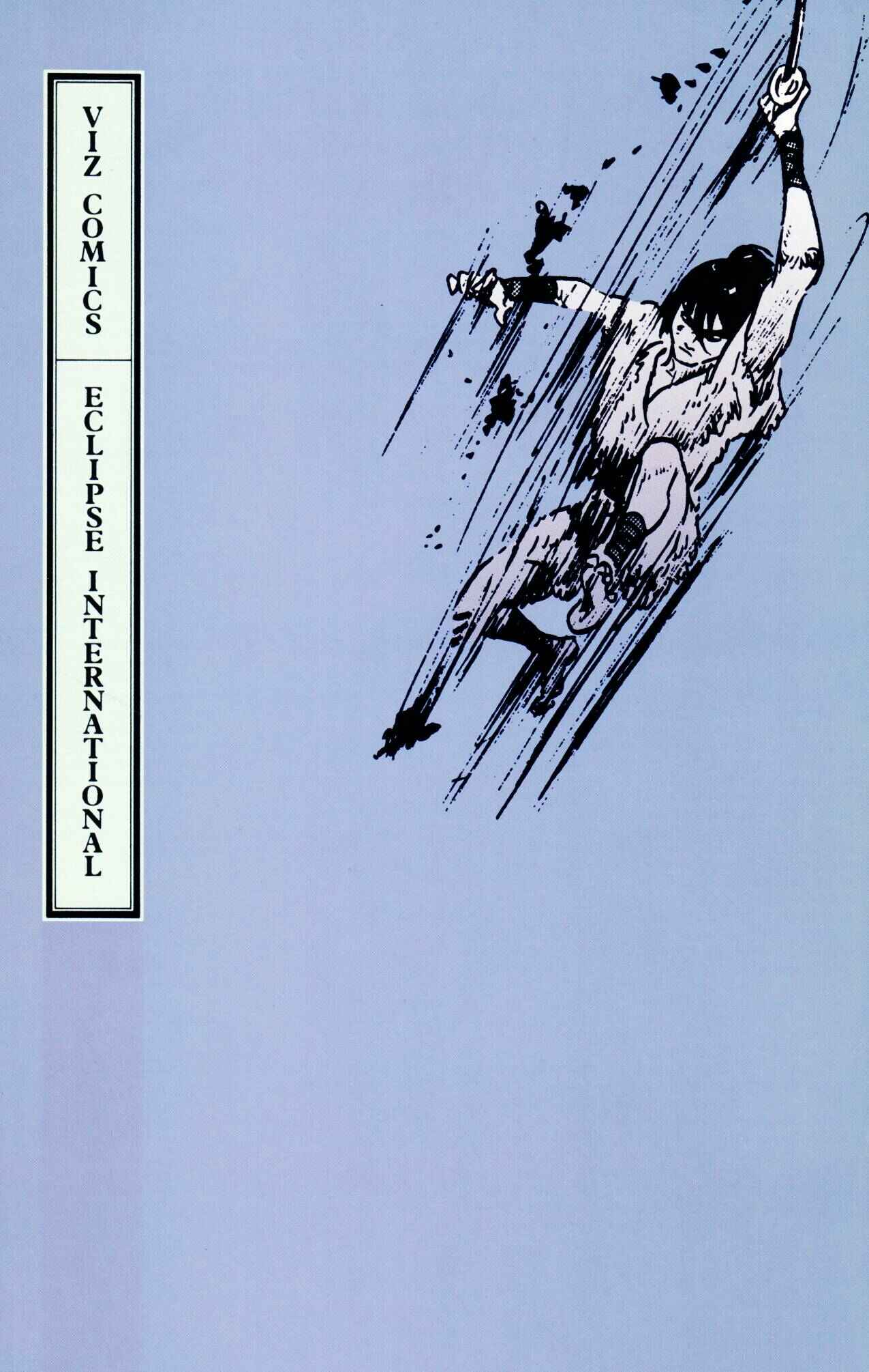 Page 36 Chapter 34 Kamui Gaiden