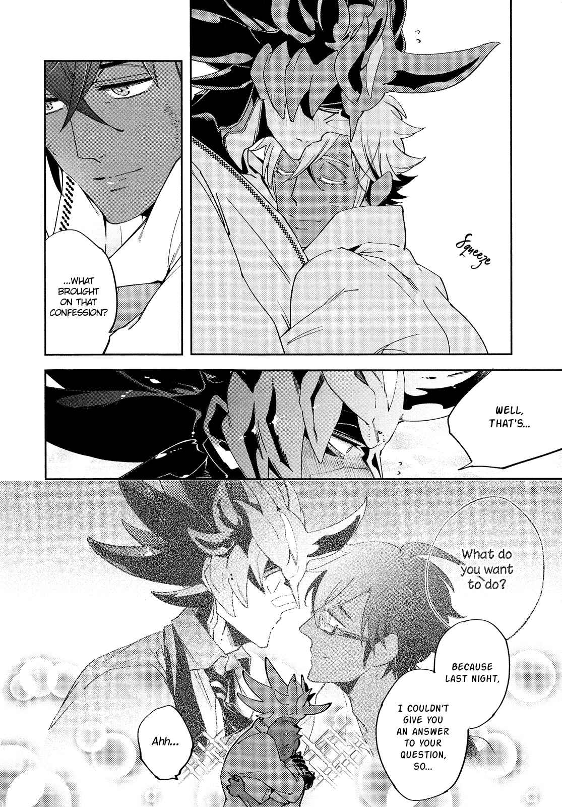 Page 31 Chapter 8 Badass