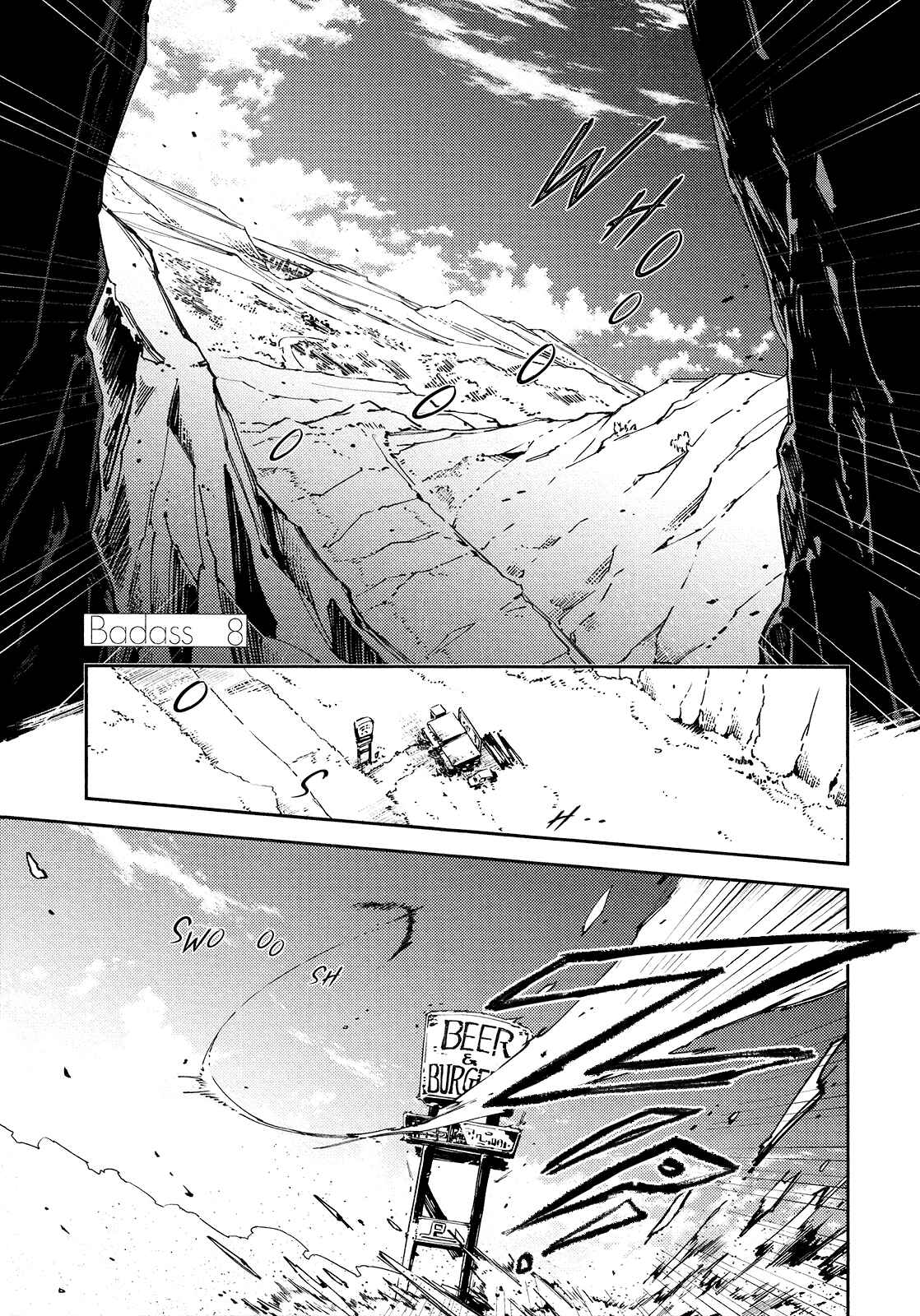 Page 4 Chapter 8 Badass