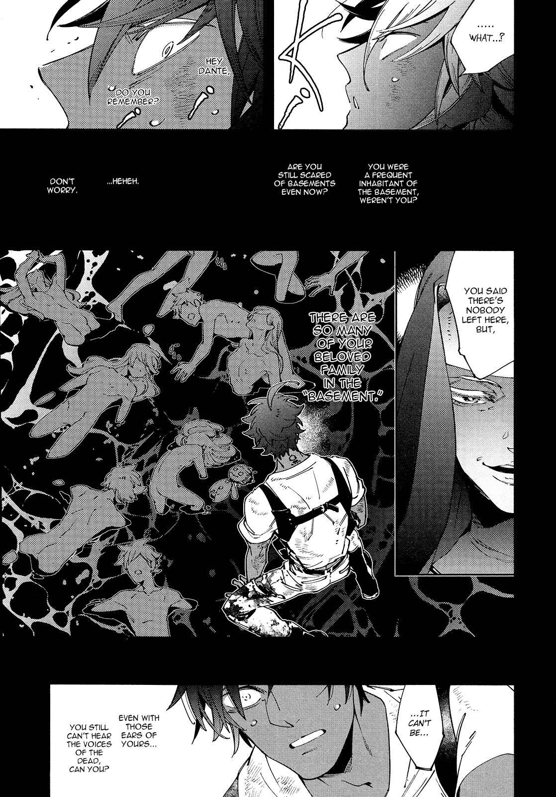 Page 28 Chapter 7 Badass