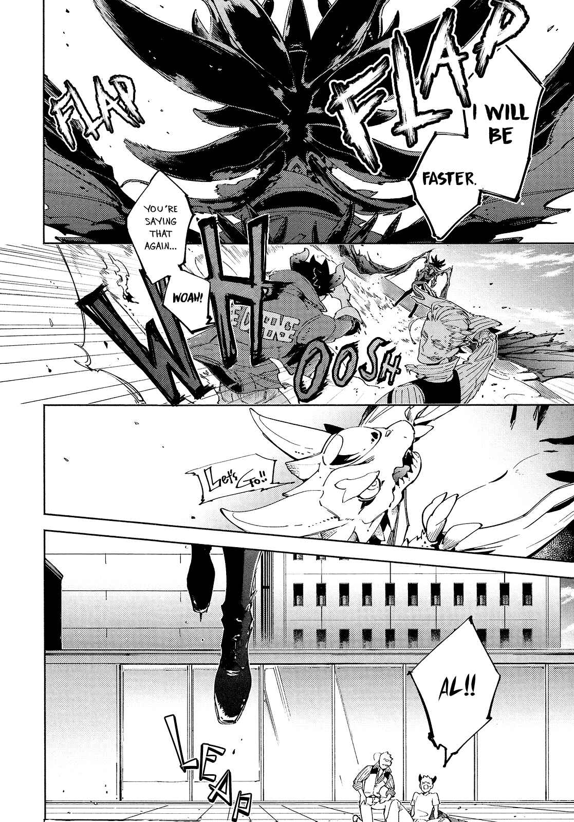 Page 43 Chapter 7 Badass