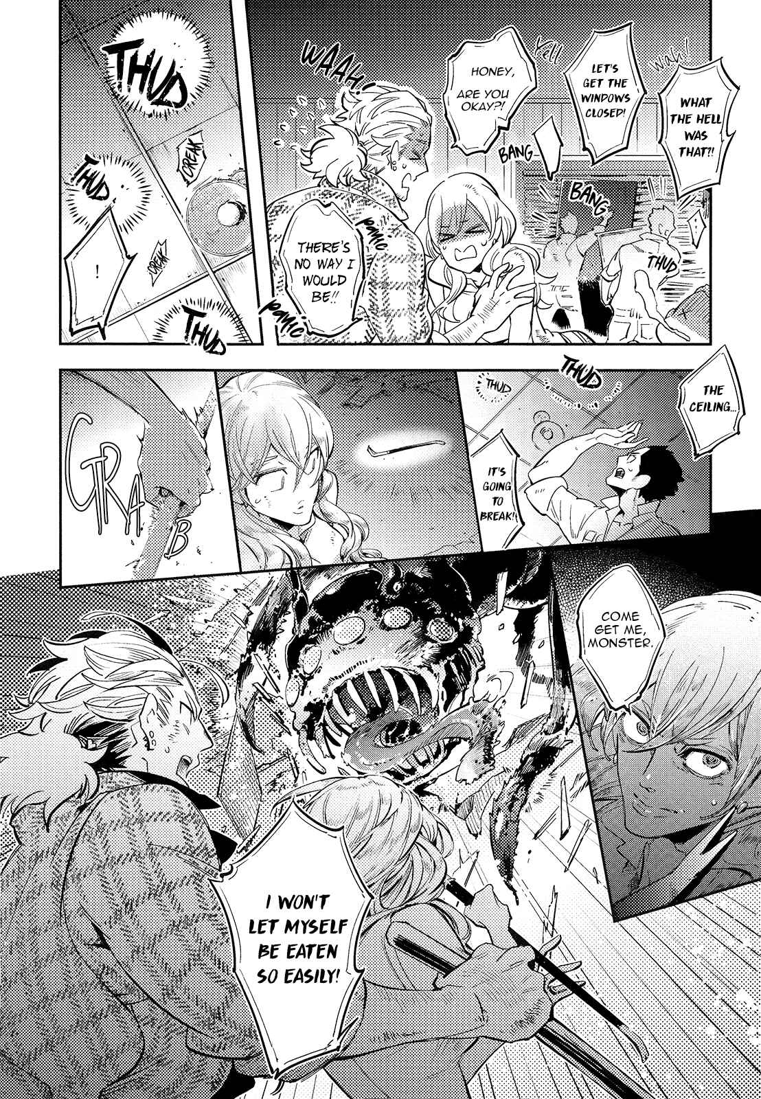 Page 11 Chapter 5 Badass