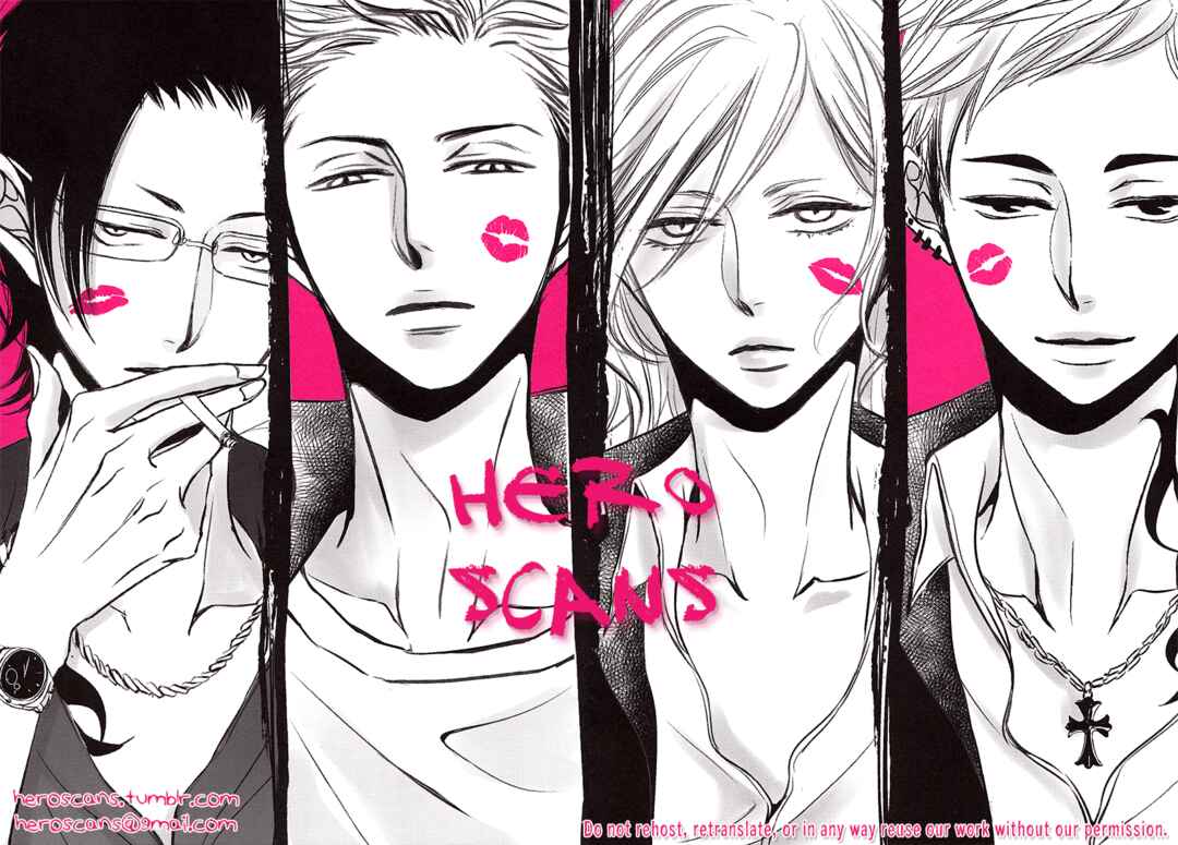 Page 1 Chapter 9.5 Badass