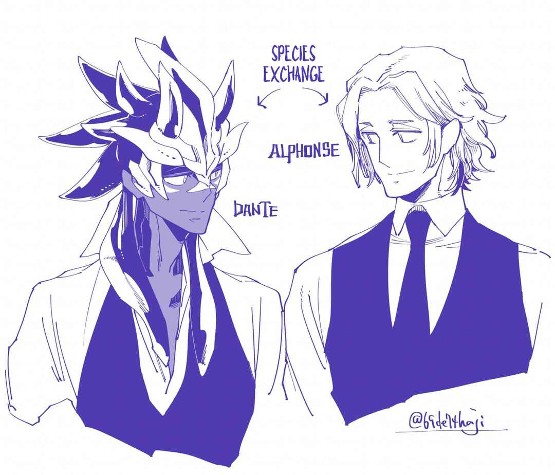 Page 48 Chapter 9.5 Badass