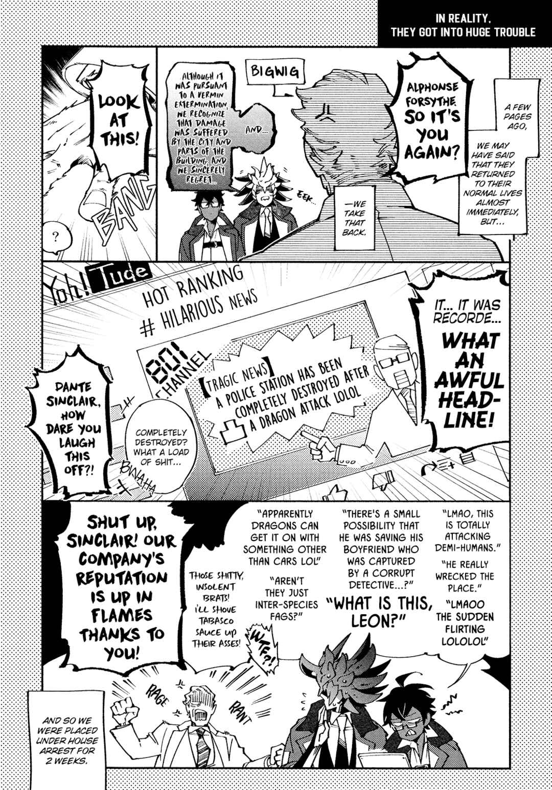 Page 5 Chapter 9.5 Badass