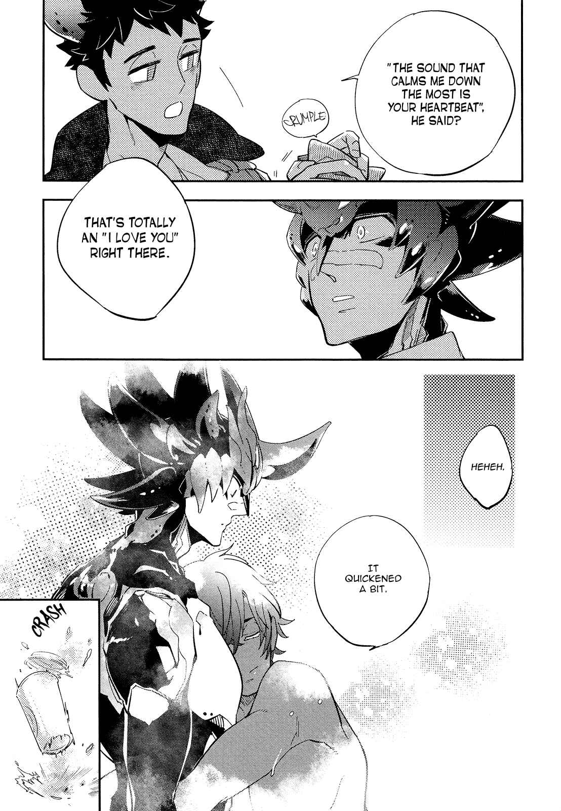 Page 22 Chapter 4 Badass