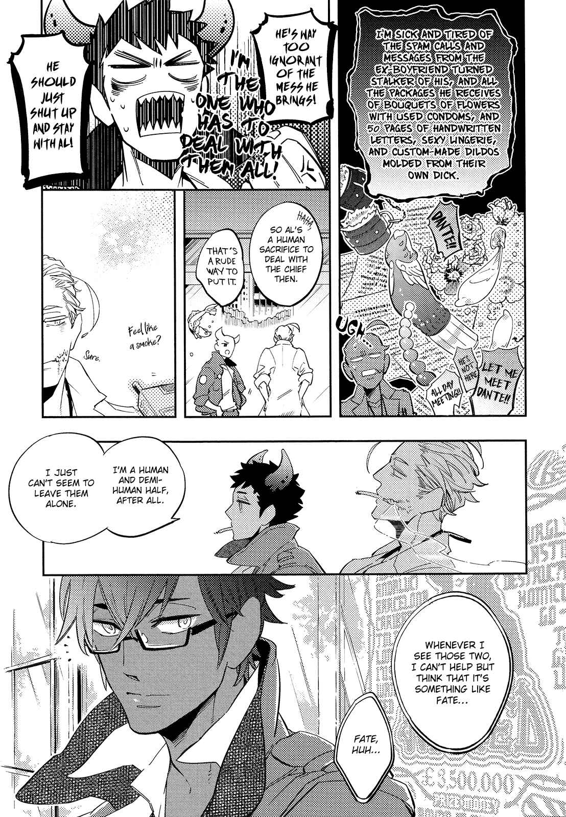 Page 24 Chapter 4 Badass