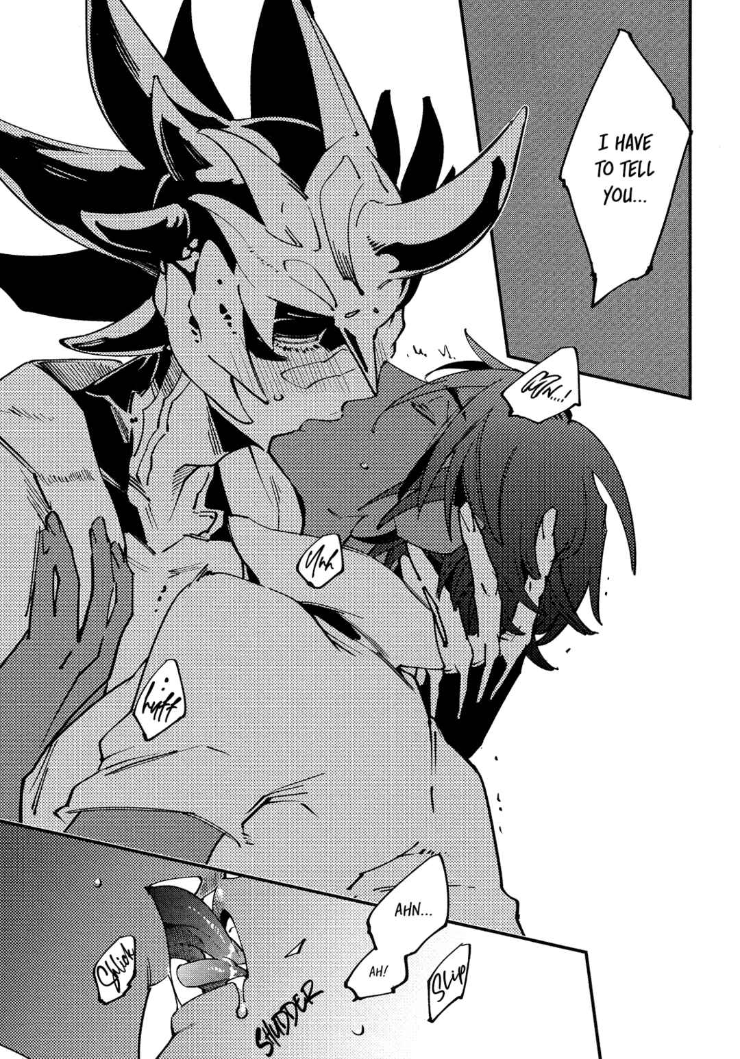 Page 8 Chapter 9 Badass