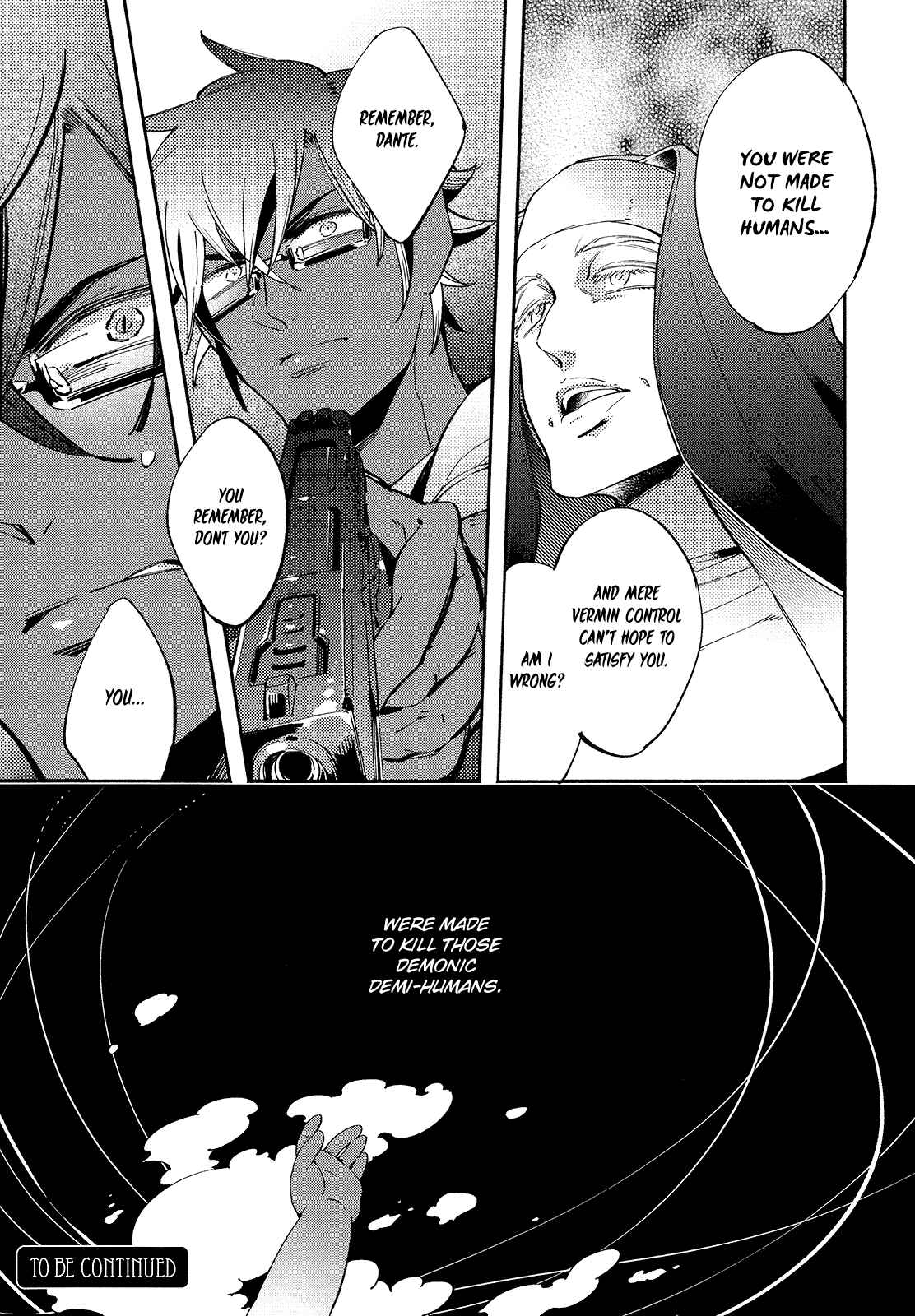 Page 30 Chapter 6 Badass