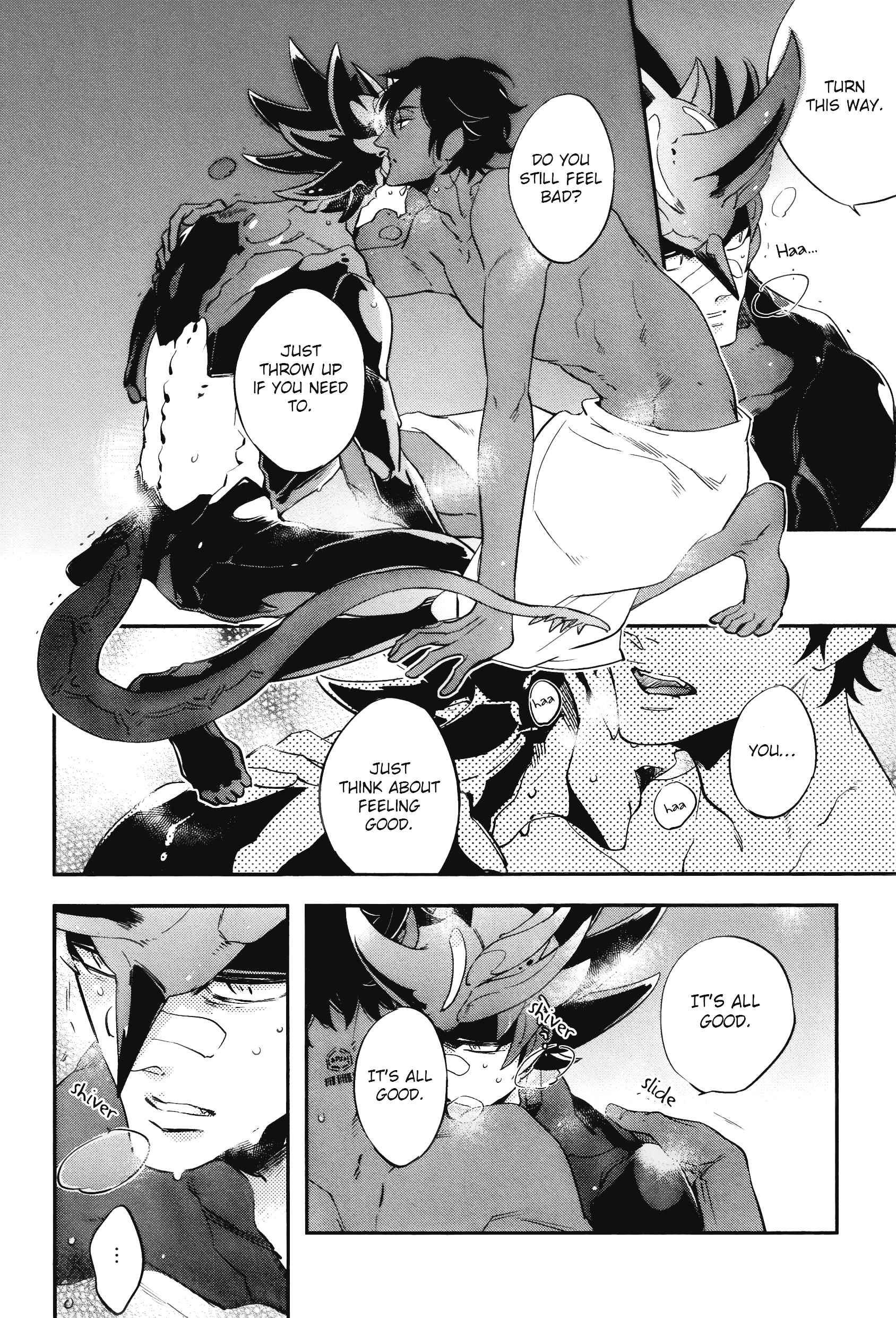 Page 28 Chapter 2 Badass