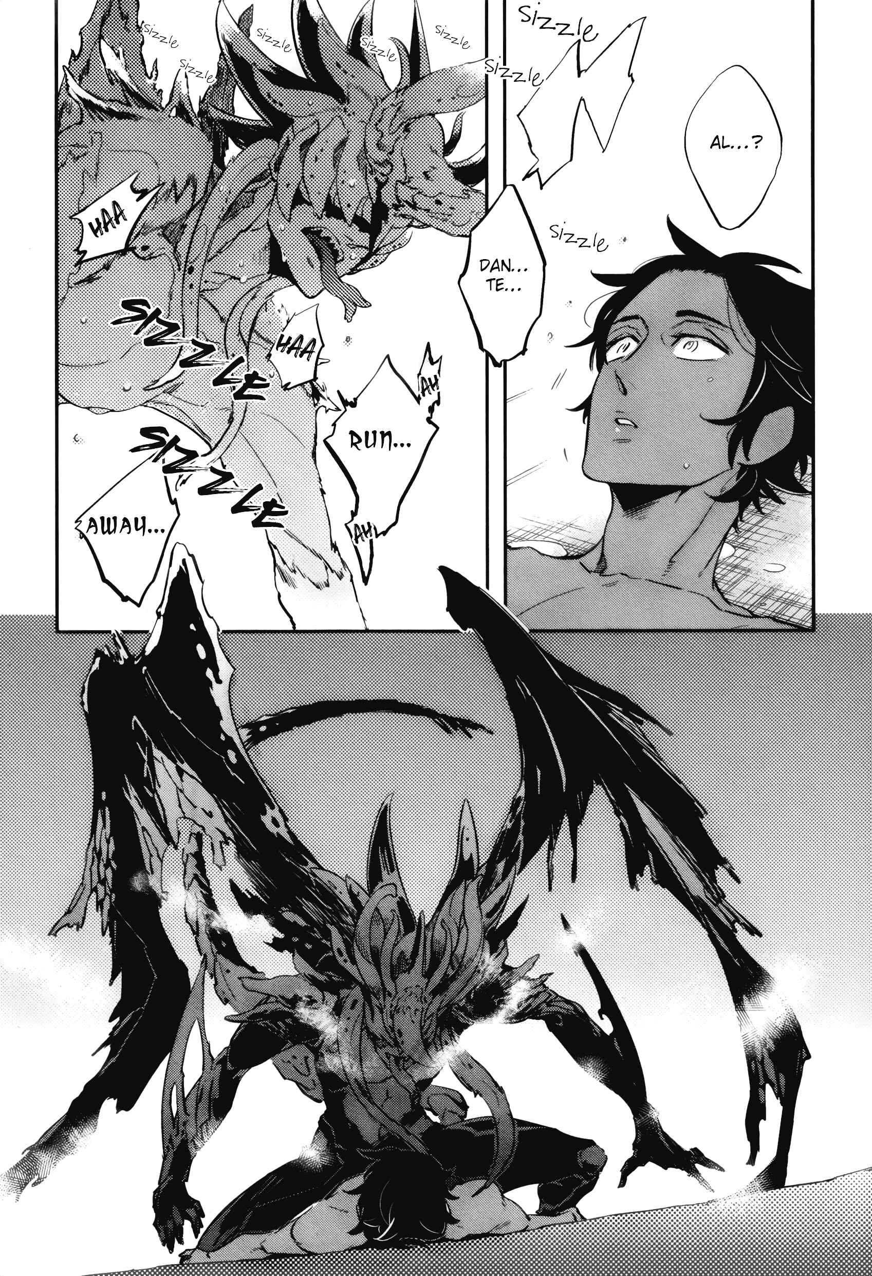 Page 31 Chapter 2 Badass