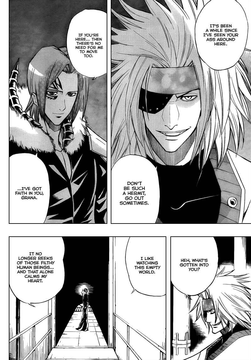 Page 2 Chapter 83 Psyren